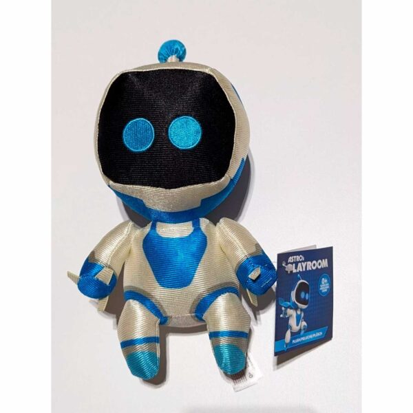 Astro Bot + Peluche Playstation 5 - Imagen 2