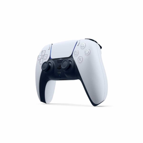 Mando Dualsense Blanco Ps5 + Dragon Ball Sparking Zero Ps5 - Imagen 3