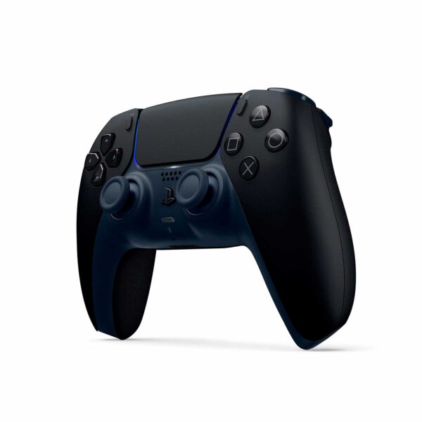 Mando Dualsense Negro Ps5 + Fc 25 Ps5 - Imagen 3
