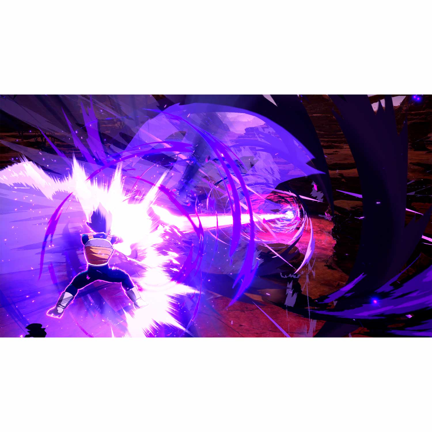 Consola Playstation 5 Slim Con Lector De Discos + Dbz Sparking Zero + Fc 25 - Imagen 4