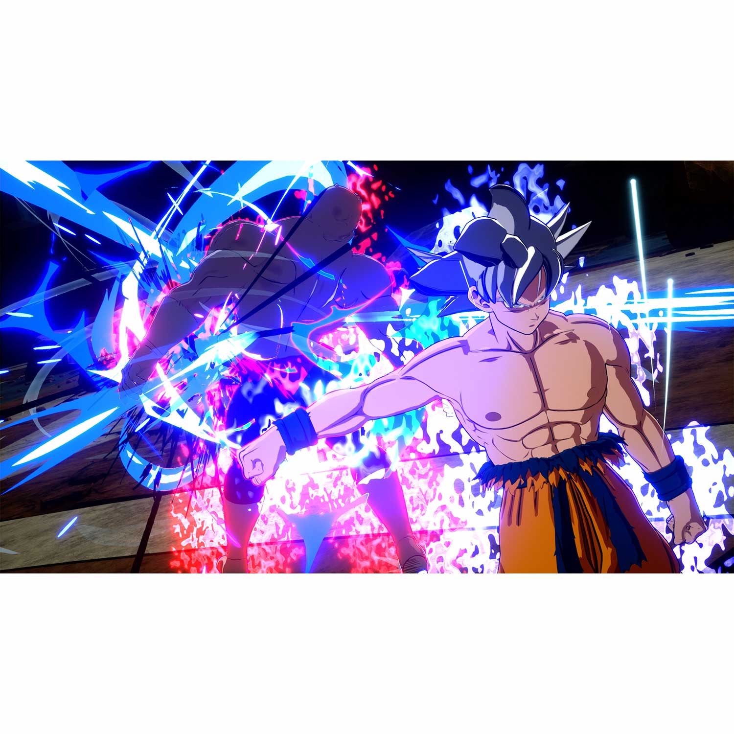 Consola Playstation 5 Slim Con Lector De Discos + Dbz Sparking Zero + Fc 25 - Imagen 6