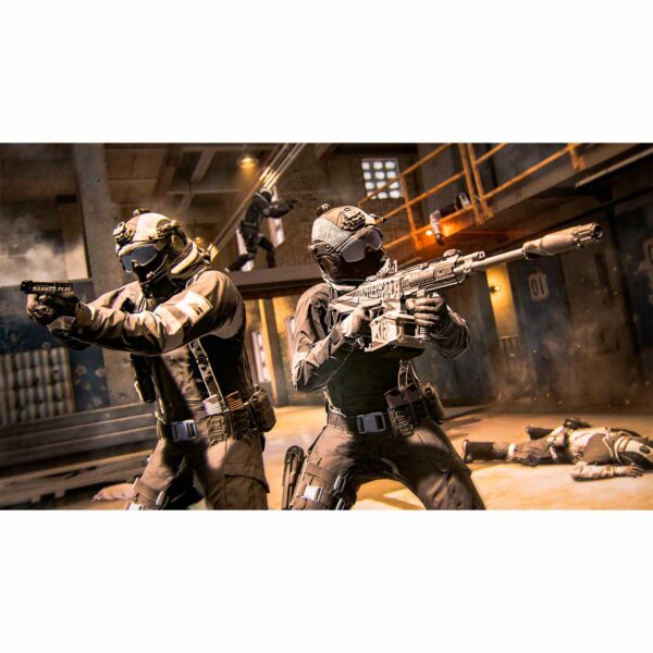 Consola Playstation 5 Slim Con Lector De Discos + Call Of Duty Black Ops 6 - Imagen 6