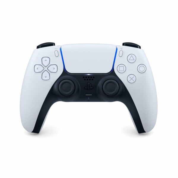 Mando Dualsense Blanco Ps5 + Fc 25 PS5 - Imagen 2