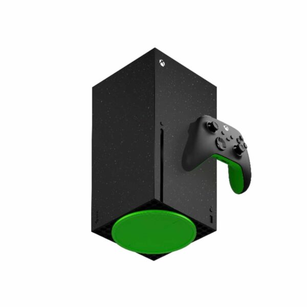 Consola Xbox Series X 2Tb Galaxy Black Special Edition - Imagen 4