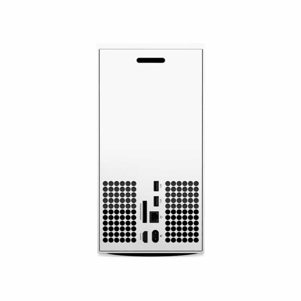 Consola Xbox Series X 1Tb Digital Edition (White) - Imagen 4