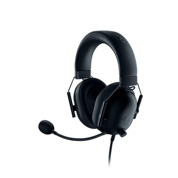 Audifono Gamer Razer C/Microf Razer Blackshark V2 X Ed Ps5 Multi-Platform 50Mm 7.1 Black - Imagen 2