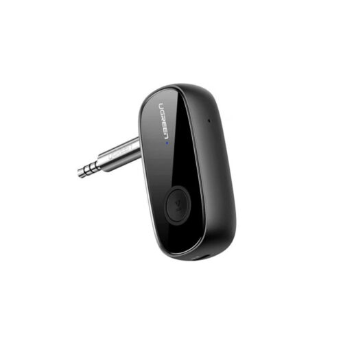 Receptor UGREEN de audio Bluetooth 5.1/3.5mm CM279 (70304)