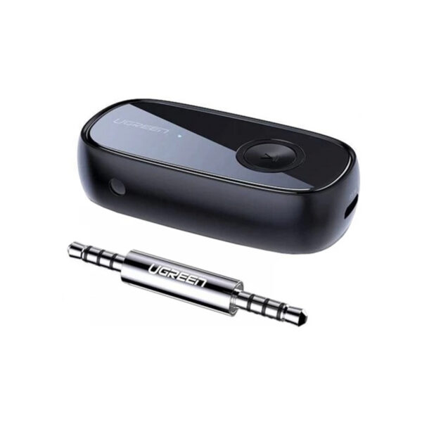 Receptor UGREEN de audio Bluetooth 5.1/3.5mm CM279 (70304) - Imagen 2
