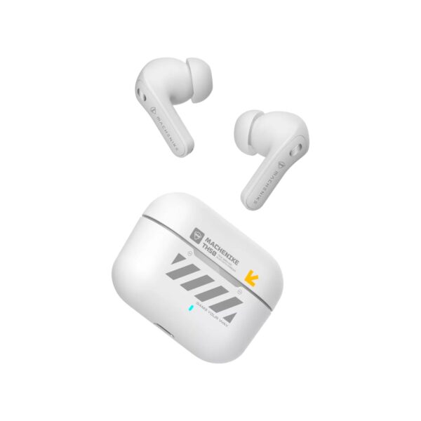 Audifonos Machenike Th50 Anc Earbuds In-Ear - Imagen 2