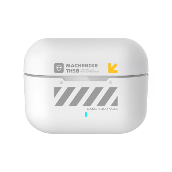 Audifonos Machenike Th50 Anc Earbuds In-Ear - Imagen 3