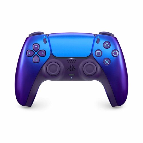 Mando Inalambrico Dualsense Playstation 5 Chroma Indigo