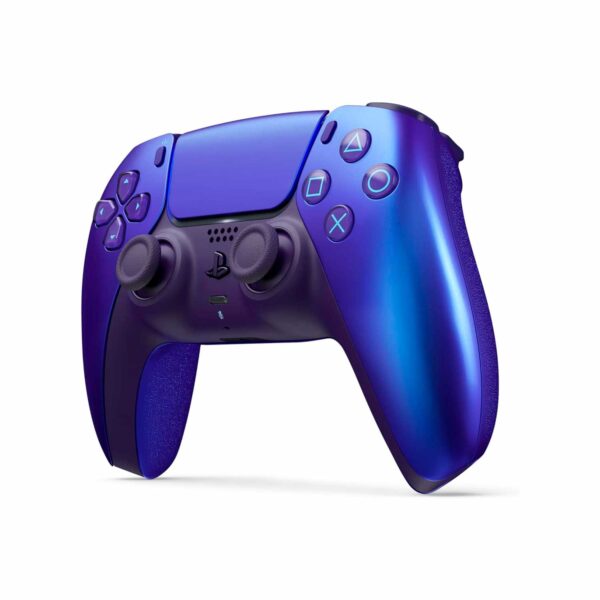 Mando Inalambrico Dualsense Playstation 5 Chroma Indigo - Imagen 2