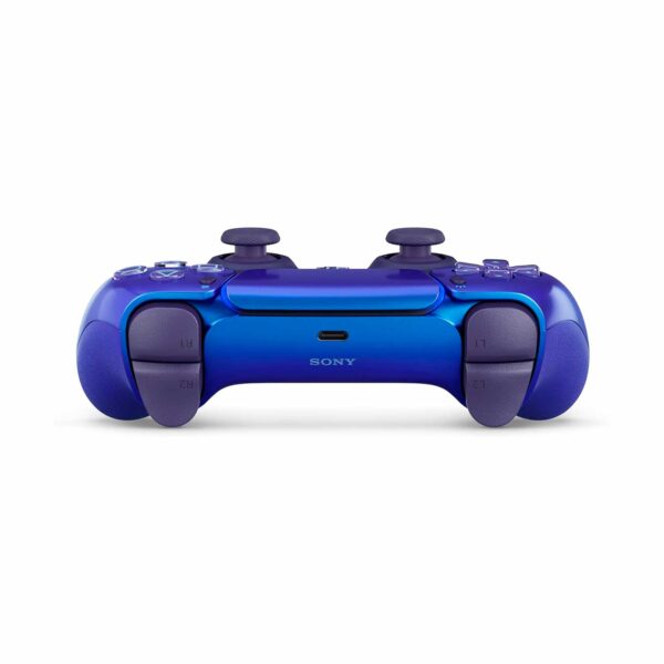 Mando Inalambrico Dualsense Playstation 5 Chroma Indigo - Imagen 3