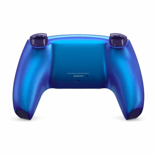 Mando Inalambrico Dualsense Playstation 5 Chroma Indigo - Imagen 4