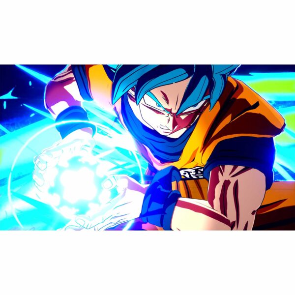 Dragon Ball Sparking Zero + Bonus Reserva Playstation 5 - Imagen 3
