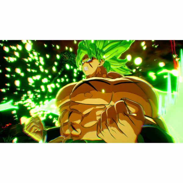 Dragon Ball Sparking Zero + Bonus Reserva Playstation 5 - Imagen 4