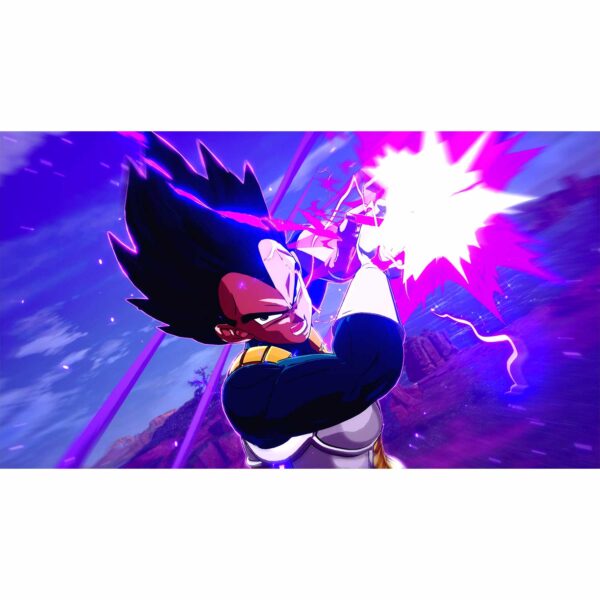 Dragon Ball Sparking Zero + Bonus Reserva Playstation 5 - Imagen 5