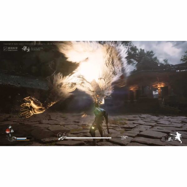 Black Myth Wukong Playstation 5 Latam - Imagen 2