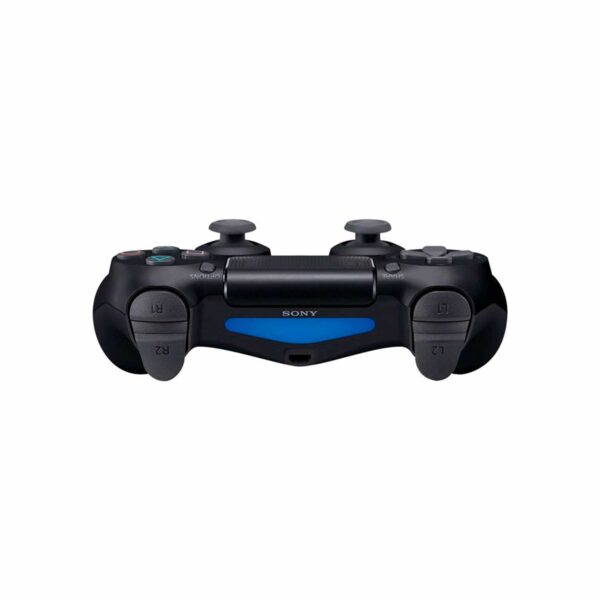 Mando Dualshock 4 Para Playstation 4 Negro Fortnite Neo Versa Bundle - Imagen 4
