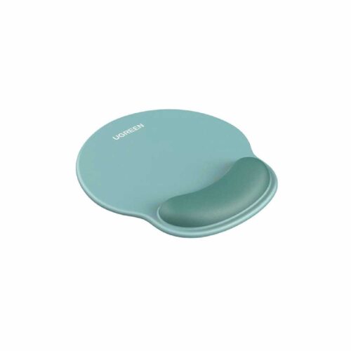 Mouse Pad Ugreen con Soporte Ergonómico y Antideslizante |Lp668-25243