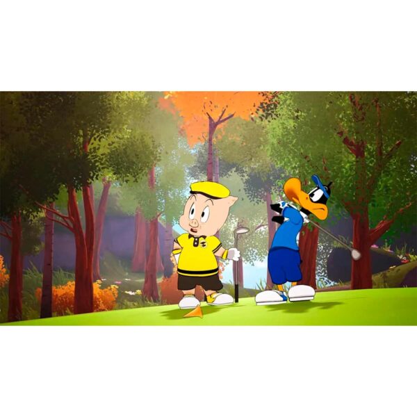 Looney Tunes Wacky World Of Sports Nintendo Switch Latam - Imagen 2