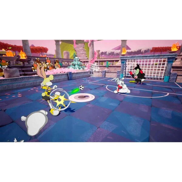 Looney Tunes Wacky World Of Sports Nintendo Switch Latam - Imagen 4