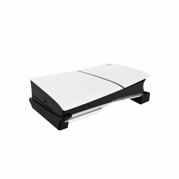 Soporte vertical IPEGA para consola PS5 Slim y digital con RGB - Imagen 2