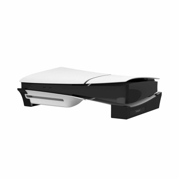 Soporte vertical IPEGA para consola PS5 Slim y digital con RGB - Imagen 3