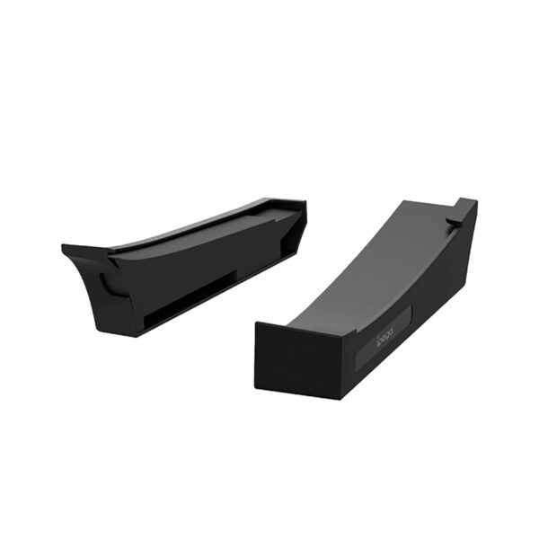 Soporte vertical IPEGA para consola PS5 Slim y digital con RGB - Imagen 5