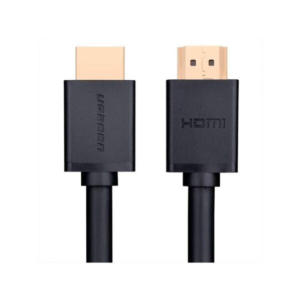 Cable HDMI Ugreen HD104 2.0 4K 30Hz 15 metros (10111) - Imagen 2