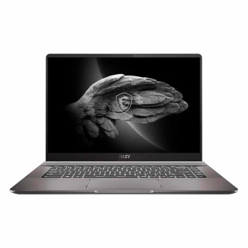 Laptop Msi Creator Z16 Touchscreen – 11Th Gen Intel Core I7-11800H -16Gb 1Tb Ssd Geforce Rtx 3060 – Qhd