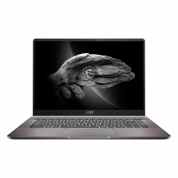 Laptop Msi Creator Z16 Touchscreen - 11Th Gen Intel Core I7-11800H -16Gb 1Tb Ssd Geforce Rtx 3060 - Qhd