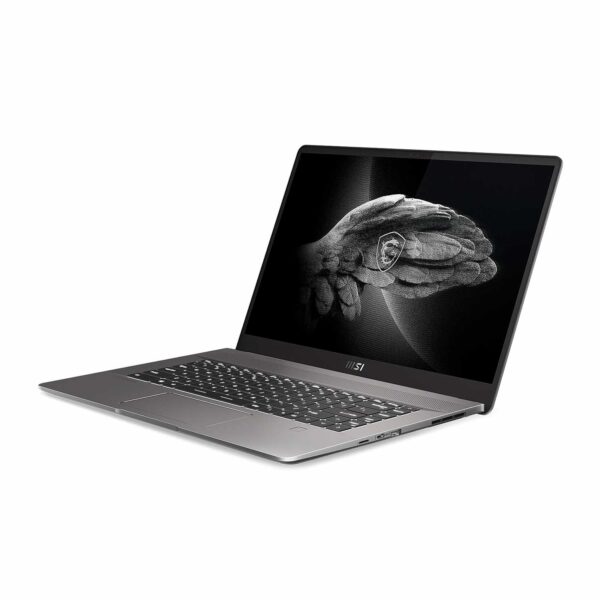 Laptop Msi Creator Z16 Touchscreen - 11Th Gen Intel Core I7-11800H -16Gb 1Tb Ssd Geforce Rtx 3060 - Qhd - Imagen 2