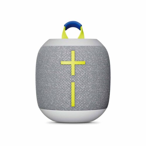 Parlante Ultimate Ears Wonderboom 4 Bluetooth Ip67 14H Usb-C Joyous Bright