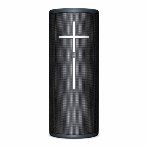 Parlante Ultimate Ears Boom 4 Plus Bluetooth Ip67 15H Usb-C Black