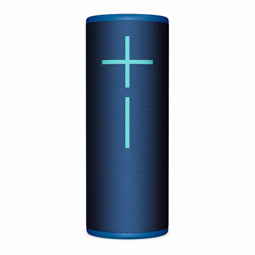 Parlante Ultimate Ears Boom 4 Plus Bluetooth Ip67 15H Usb-C Cobalt Blue