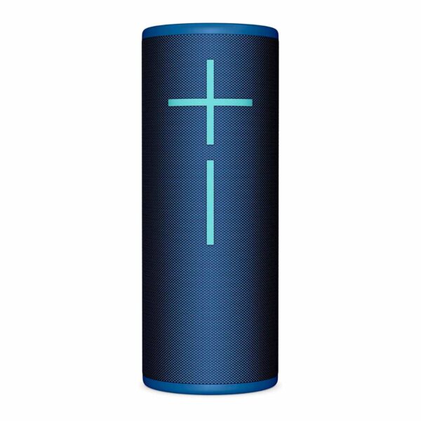Parlante Ultimate Ears Boom 4 Plus Bluetooth Ip67 15H Usb-C Cobalt Blue