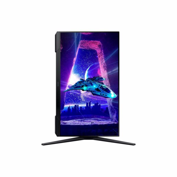 Monitor Gamer Samsung Odyssey G3 Ls24Dg300Elxpe 24″ Fhd 180Hz/1Ms - Imagen 3