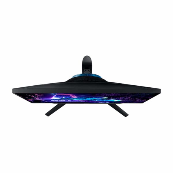 Monitor Gamer Samsung Odyssey G3 Ls24Dg300Elxpe 24″ Fhd 180Hz/1Ms - Imagen 4