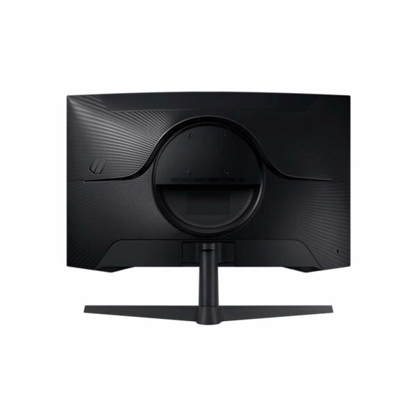 Monitor Gamer Samsung Odyssey G5 Ls27Cg552Elxpe 27″ 2K Qhd 165Hz/1Ms Curvo - Imagen 4