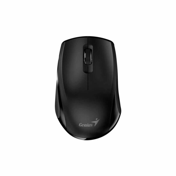 Mouse Genius Nx-80006S Usb-C Wireless Silent Black