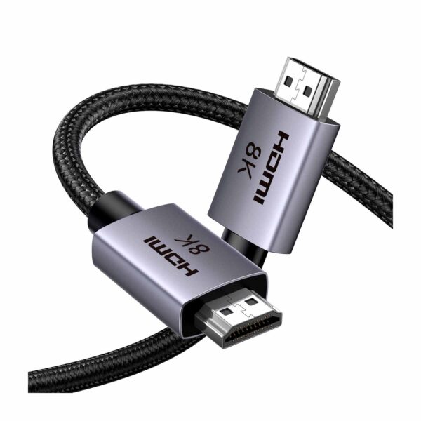 Cable Ugreen HDMI a HDMI 2.1 8K 60HZ 5 MTS 35376