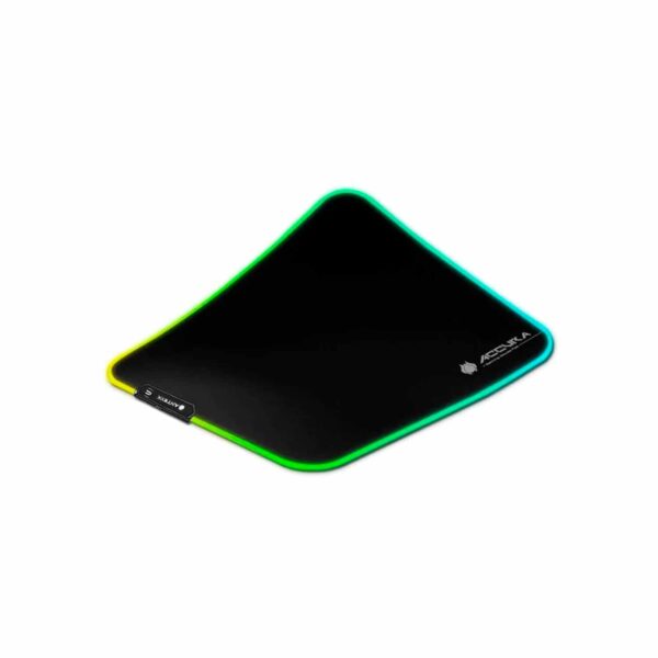 Mouse Pad Gaming Antryx Accura(Bon)-Amp-1200Rgb-Black - Imagen 2