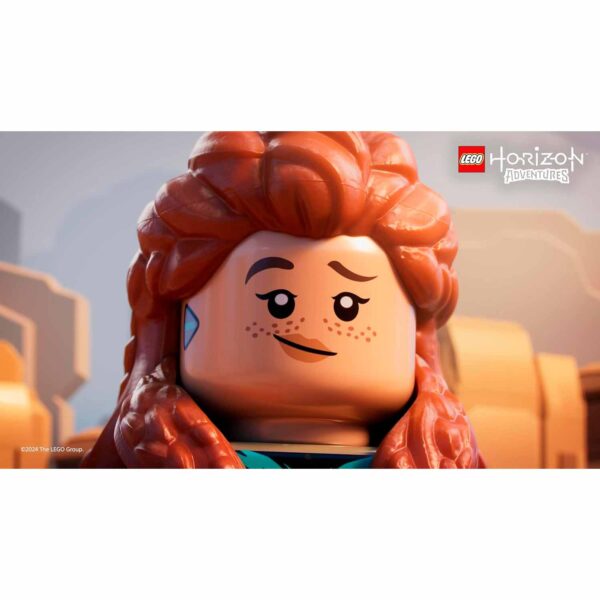 Lego Horizon Adventures Nintendo Switch Latam - Imagen 4