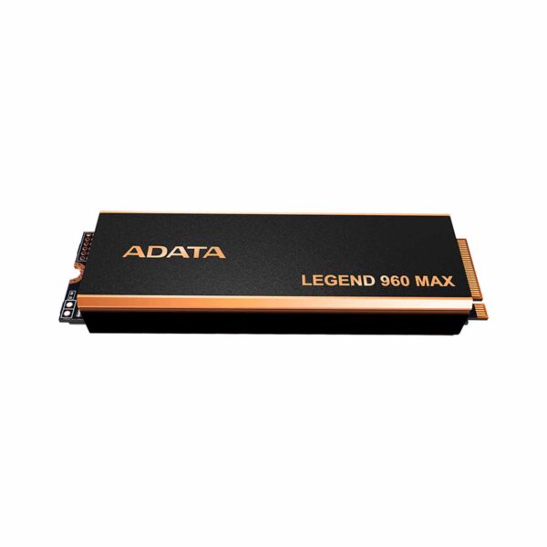 Memoria SSD ADATA Legend 960 Max Pcle Gen4X4 M.2 2280 para PS5 2 TB - Imagen 2