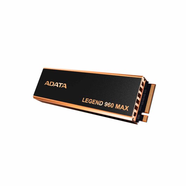 Memoria SSD ADATA Legend 960 Max Pcle Gen4X4 M.2 2280 para PS5 2 TB - Imagen 3