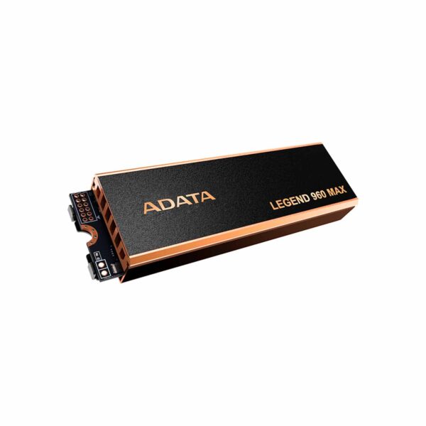 Memoria SSD ADATA Legend 960 Max Pcle Gen4X4 M.2 2280 para PS5 2 TB - Imagen 4