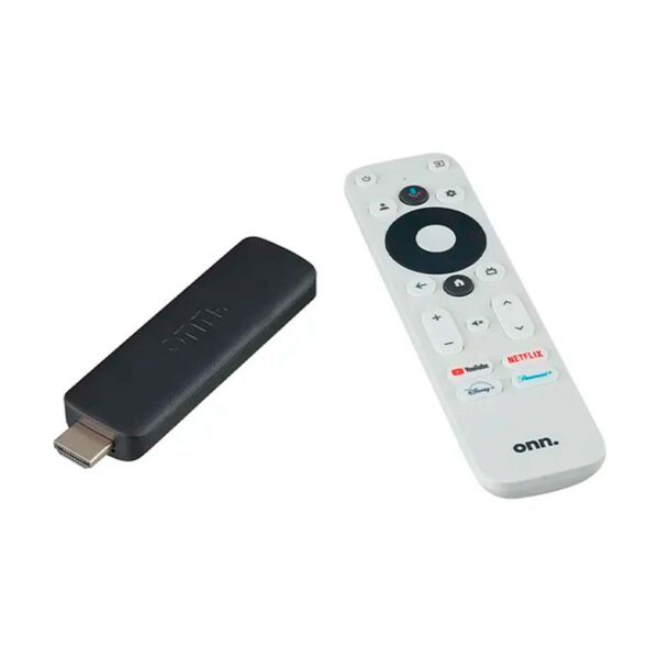 Watch Onn Full Hd Streaming Device Google Tv-Black - Imagen 2