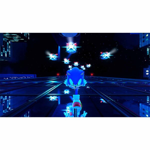 Sonic X Shadow Generations Nintendo Switch Euro - Imagen 3