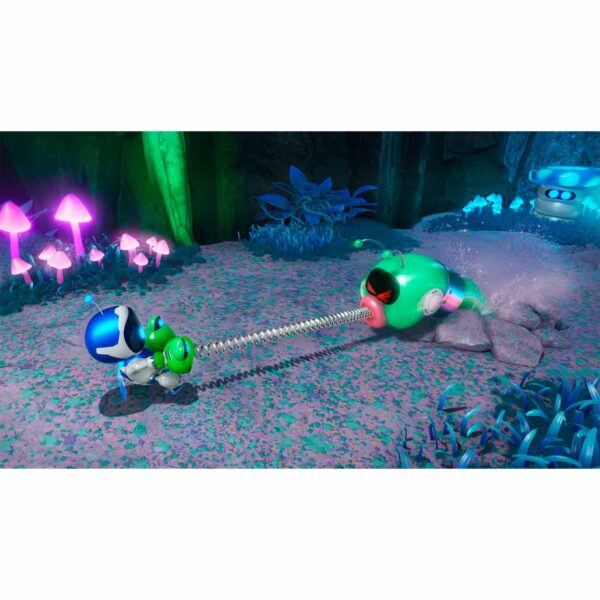 Astro Bot Playstation 5 Euro - Imagen 3